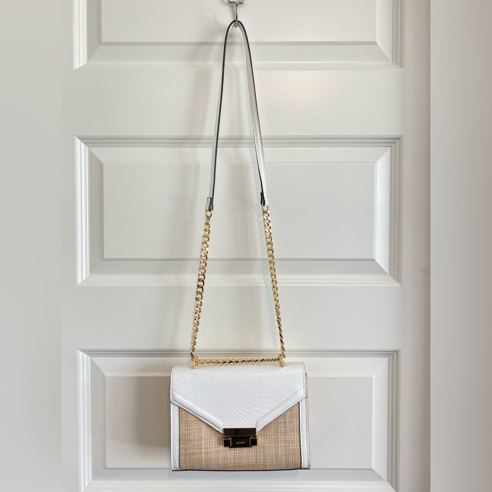 Aldo Cross Body Bag